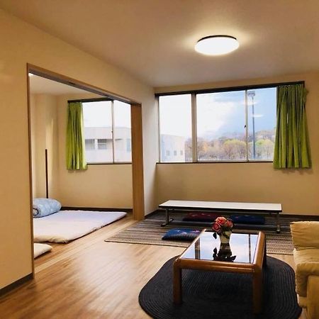 Mikawa House Osaka Castle Otel Dış mekan fotoğraf